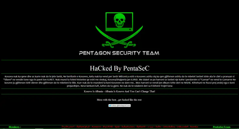 defaced-website