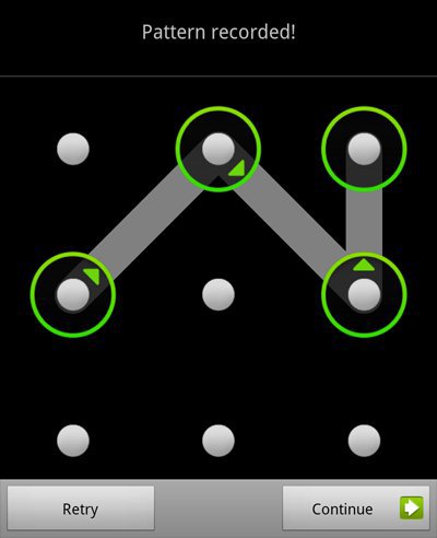 android-pattern-unlock
