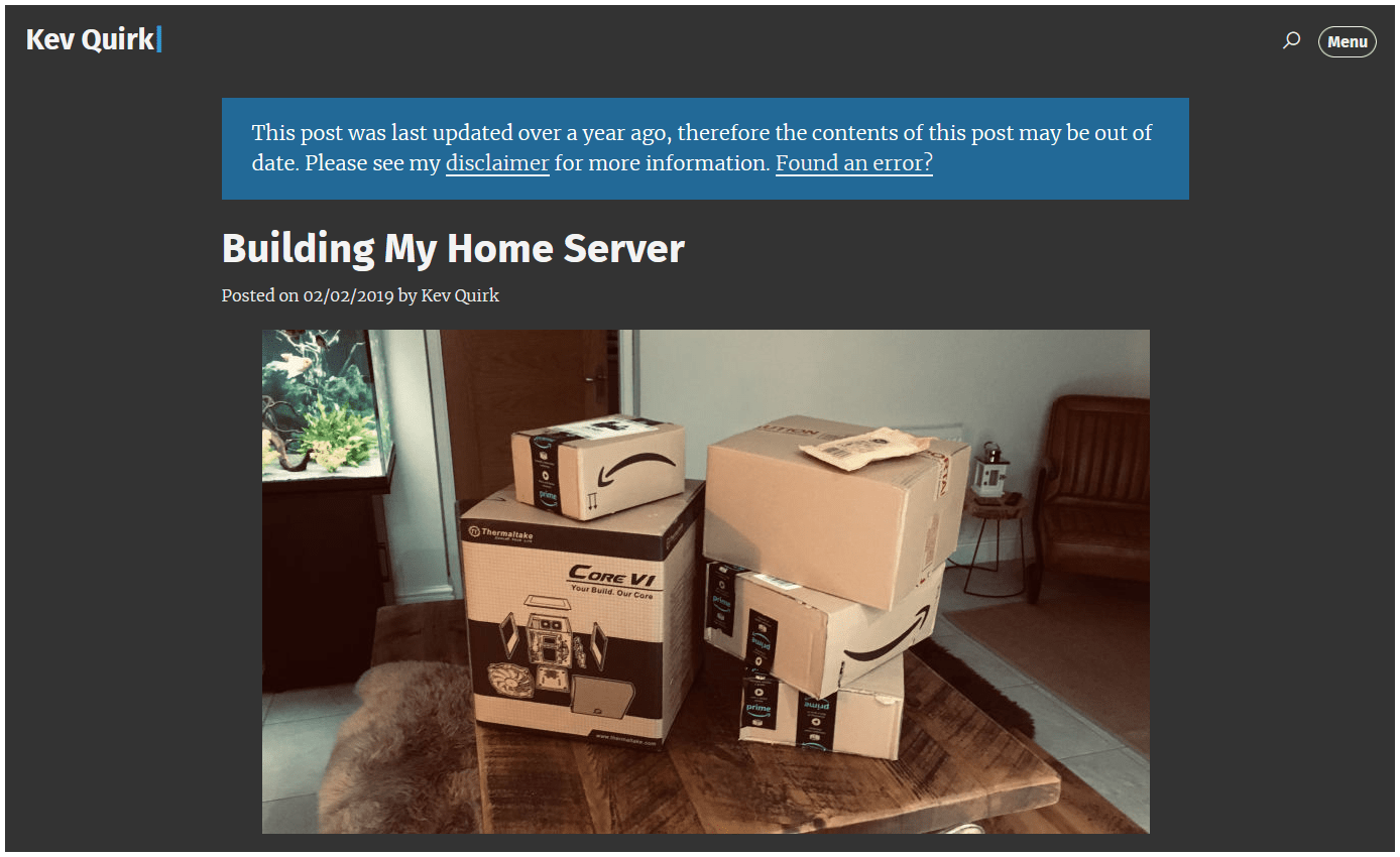 old-post-notification-example