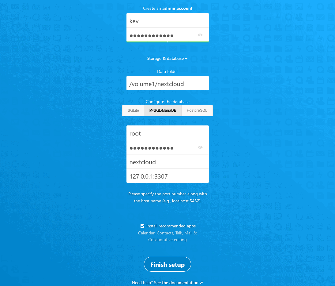 nextcloud-setup-wizard-03