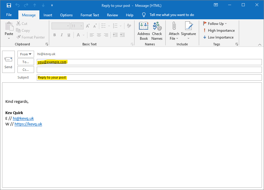mailto-link-with-subject